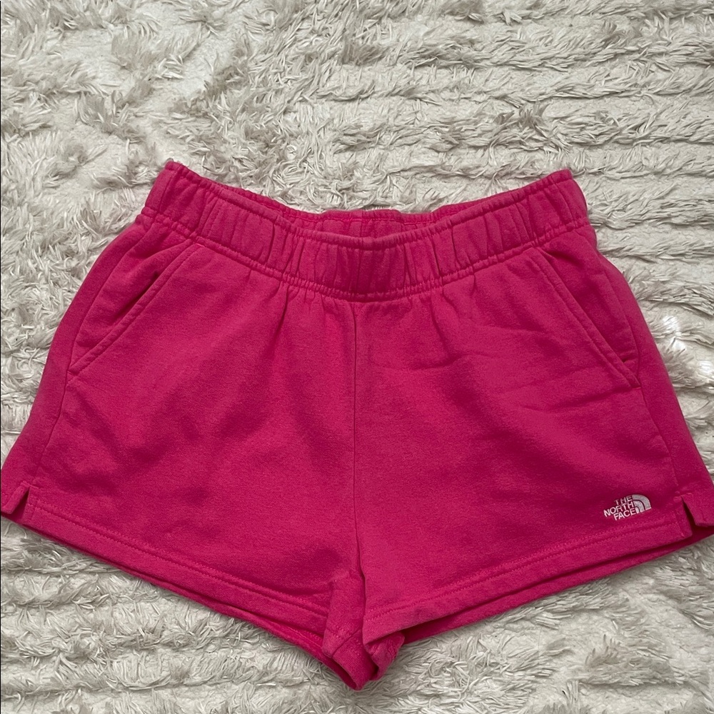 The North Face Half Dome Shorts